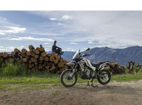 motorrika image